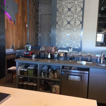 Villa Myriam Roasting - Coffee Roasteries Near Me - Albuquerque, New Mexico