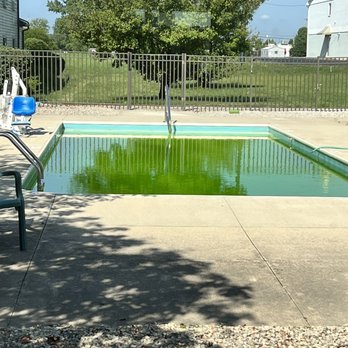 Quality Inn - Green pool - Hotels Near Me - Sidney, Ohio Quality Inn - Green pool - Hotels Near Me - Sidney, Ohio