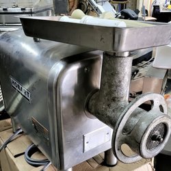 Hobart Mixer Repair