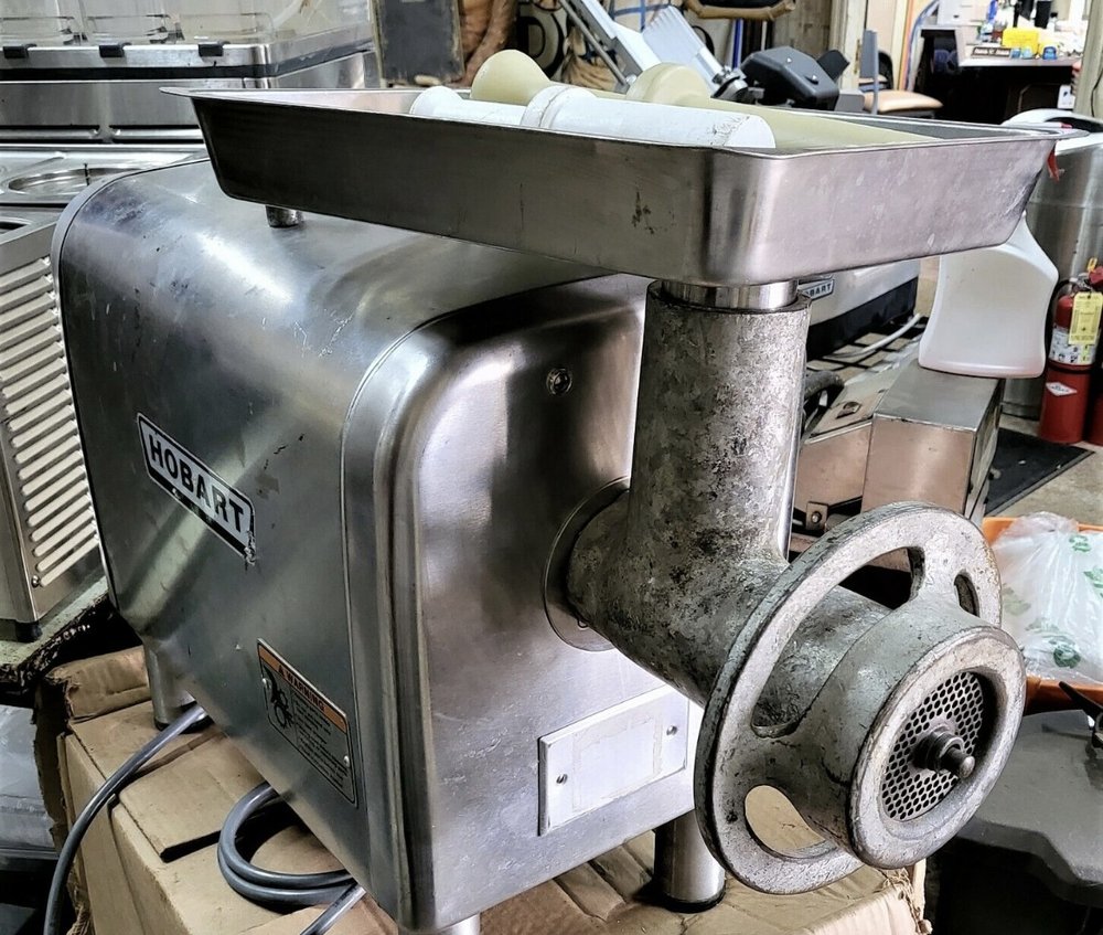 HOBART MIXER REPAIR Updated June 2024 31 Photos 111 Broadway St