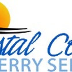 Crystal Coast Ferry Service