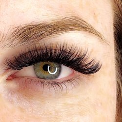 Lashes by Kandy - Volume