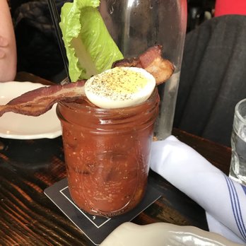 Jacob's Pickles - Comfort Food Near Me - New York, New York Jacob's Pickles - Comfort Food Near Me - New York, New York