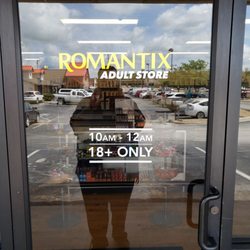 Romantix - Hours and age