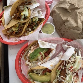 The Taco Stand - Food Stands Near Me - La Jolla, California The Taco Stand - Food Stands Near Me - La Jolla, California