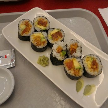 Sushi & BBbop - Sushi Bars Near Me - Toronto, Ontario