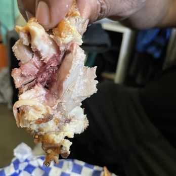 Tori's Place - Raw chicken - Soul Food Near Me - Sacramento, California Tori's Place - Raw chicken - Soul Food Near Me - Sacramento, California