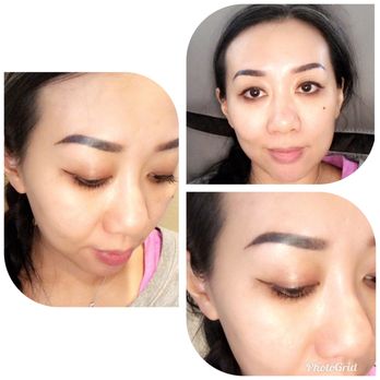 Blades and Brows - Permanent Makeup Near Me - San Francisco, California