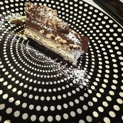 Taormina Ristorante Cinque Archi - Tiramisu