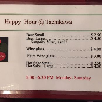 Tachikawa - Japanese Near Me - Pinole, California Tachikawa - Japanese Near Me - Pinole, California