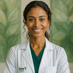 Low T Center Arlington | Men's Health & TRT Clinic