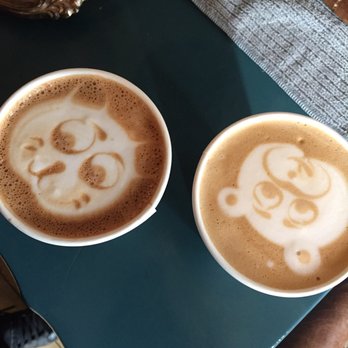 Moore Coffee Shop - Creme de leche latte and Nutella latte - Coffee & Tea Near Me - Seattle, Washington Moore Coffee Shop - Creme de leche latte and Nutella latte - Coffee & Tea Near Me - Seattle, Washington