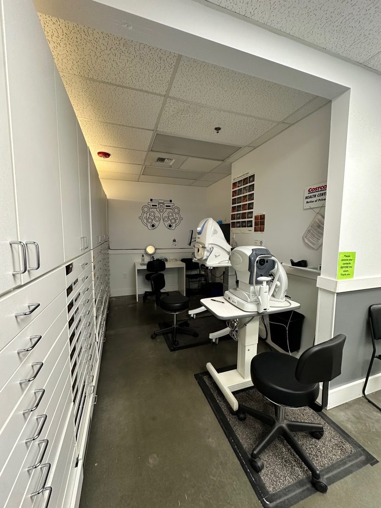 Emerald Eye Care Issaquah