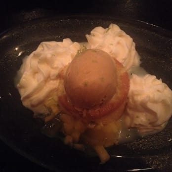 Oyamel - Tres leches cake - Mexican Near Me - Washington, DC, District of Columbia