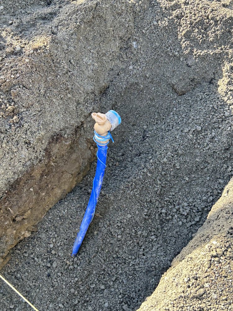 Slide of Advanced Sewer Repair