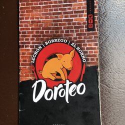 Lechón al Horno de Doroteo
