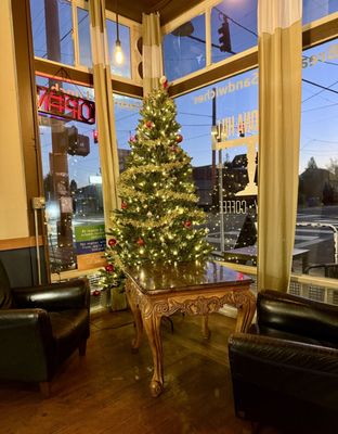 Madrona Hill Cafe by null