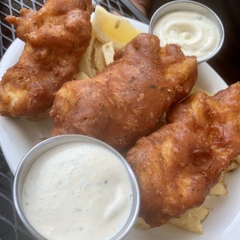 Andy's Fish House - Halibut & Chips. SOOO GOOOD!!!!!!! - New American Near Me - Snohomish, Washington Andy's Fish House - Halibut & Chips. SOOO GOOOD!!!!!!! - New American Near Me - Snohomish, Washington