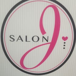 Salon J - Logo