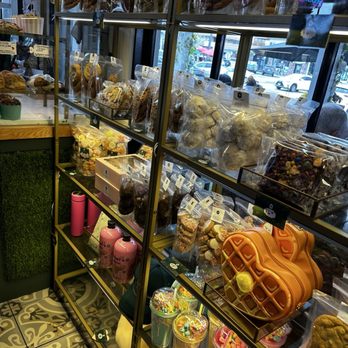 Sugar and Scribe  - Bakeries Near Me - La Jolla, California