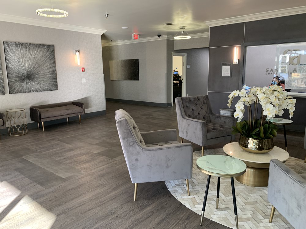 SANTA ANITA CONVALESCENT HOSPITAL 31 Photos & 53 Reviews 5522