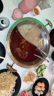 Grand Hot Pot Lounge by null