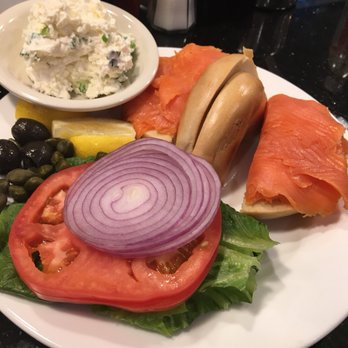 PJ Bernstein - Delis Near Me - New York, New York