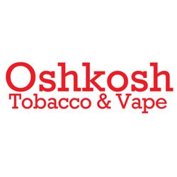 Oshkosh Tobacco & Vape