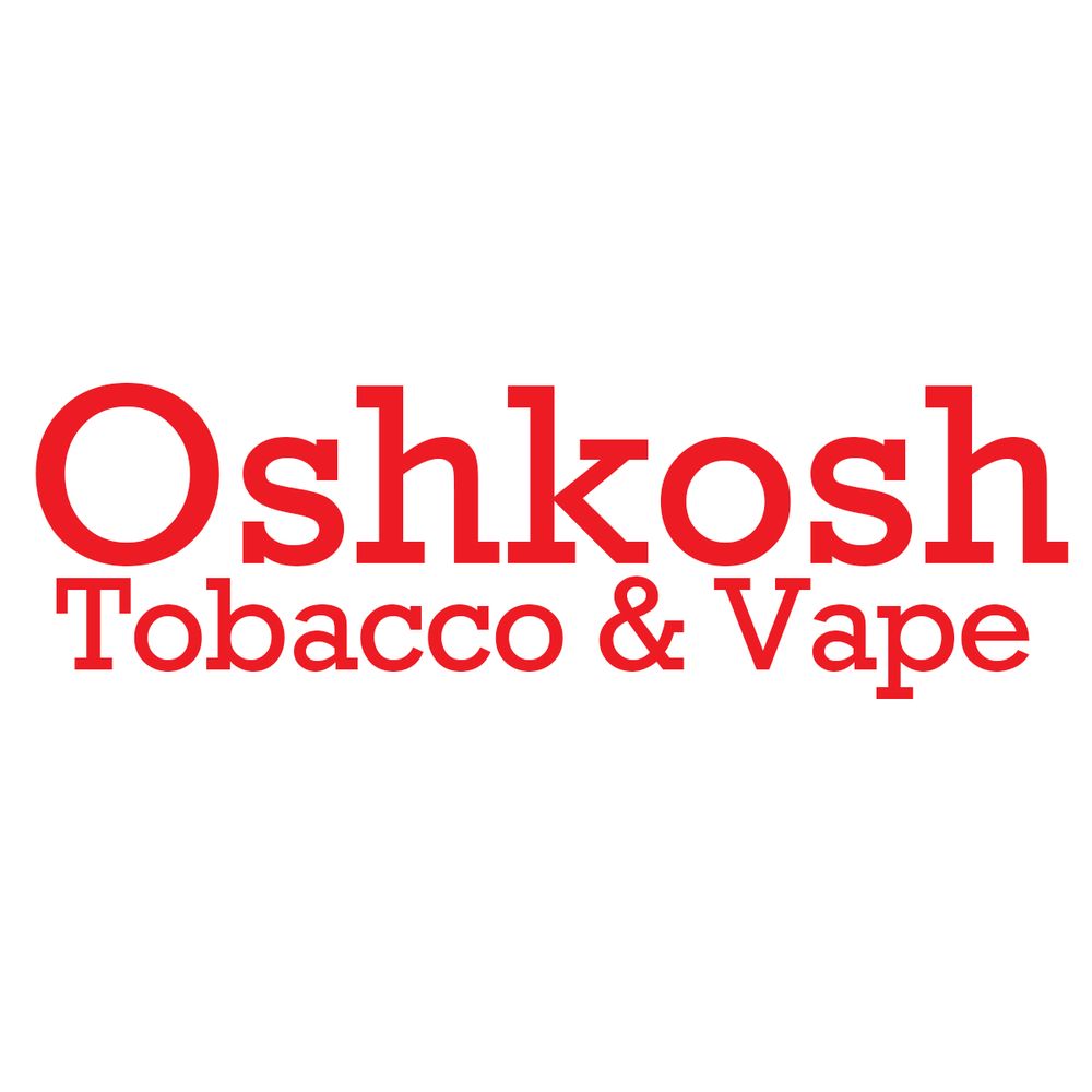 exclusive tobacco oshkosh Oshkosh Tobacco & Vape, Oshkosh