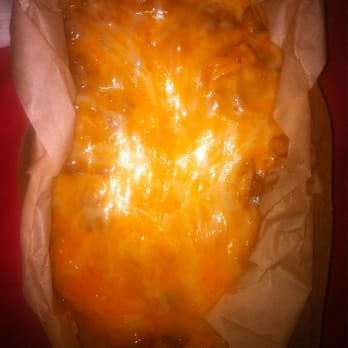The Original Tops - Chili cheese fries with a 3" layer of cheddar cheese! - Burgers Near Me - Pasadena, California The Original Tops - Chili cheese fries with a 3" layer of cheddar cheese! - Burgers Near Me - Pasadena, California