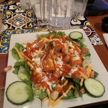 Chili's - House Salad - Tex-Mex Near Me - Richmond, Indiana Chili's - House Salad - Tex-Mex Near Me - Richmond, Indiana