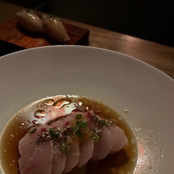 Uchi Austin - Hamachi - Sushi Bars Near Me - Austin, Texas Uchi Austin - Hamachi - Sushi Bars Near Me - Austin, Texas