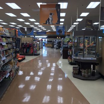 Petco - Sparkling clean floors you could eat off - Pet Stores Near Me - Poway, California