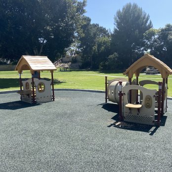 Dana Crest Park - Parks Near Me - Dana Point, California