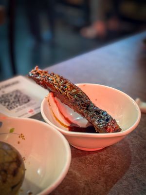 Meet Qin Noodle by null