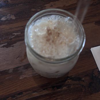Kitchen Sunnyside - Chai Latte - Breakfast & Brunch Near Me - Mill Valley, California