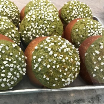 Breadbelly - kaya bun - Bakeries Near Me - San Francisco, California Breadbelly - kaya bun - Bakeries Near Me - San Francisco, California