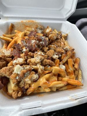 Eat Here by null