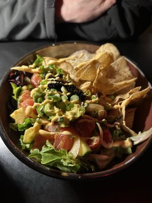 PDX Ramen & Whiskey by null