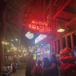 RUDY’S BAR & GRILL - Updated September 2025 - 611 Photos & 1263 Reviews ...
