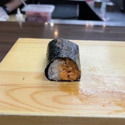 Spicy Tuna