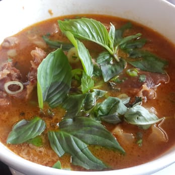 Kang Lac Bakery - Hu tieu bo kho- noodles in beef stew - Bakeries Near Me - Westminster, California Kang Lac Bakery - Hu tieu bo kho- noodles in beef stew - Bakeries Near Me - Westminster, California
