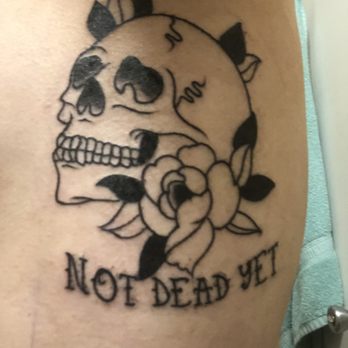 Bonaroo Tattoo - Tattoo Near Me - Parker, Colorado Bonaroo Tattoo - Tattoo Near Me - Parker, Colorado
