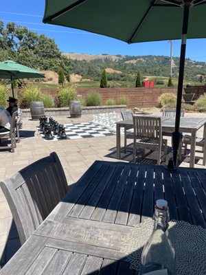 Brashley Vineyards Tasting Room and Winery by null