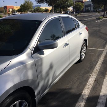 Diego’s Window Tint - Car Window Tinting Near Me - Rancho Cucamonga, California