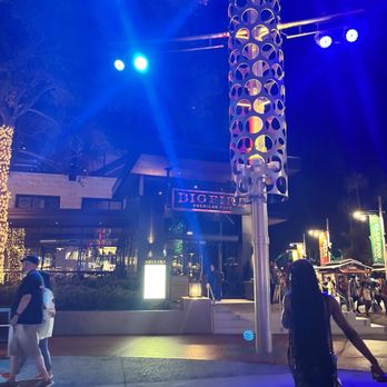 Bigfire - Business sign - American Near Me - Orlando, Florida