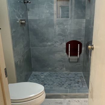 Bay Tile - shower tile installation - Tiling Near Me Bay Tile - shower tile installation - Tiling Near Me