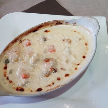 L'Albatros - Restaurants Near Me - Berck sur Mer, 62
