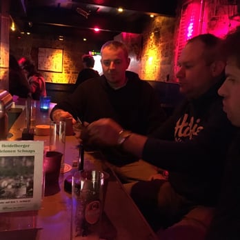 Furchtbar - Bars Near Me - Cologne, NW