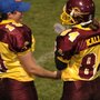 DC Divas Football